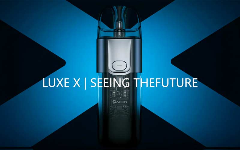 preview kit luxe xr
