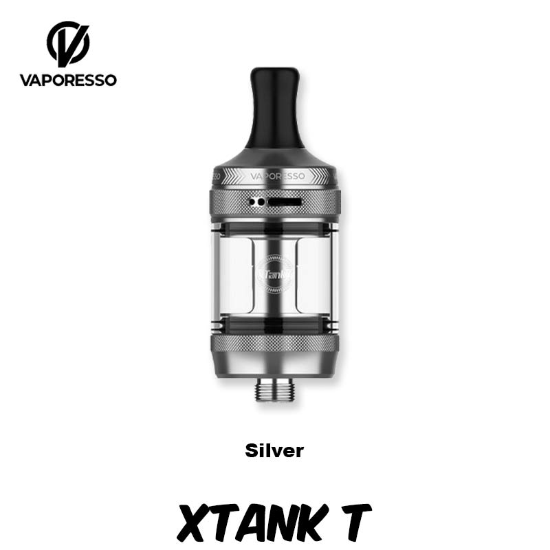 clearomiser xtank t vaporesso