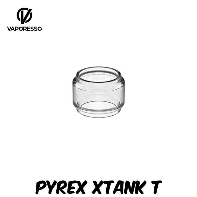 pyrex xtank t vaporesso