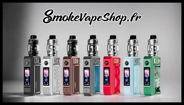 intro kit drag 6 voopoo