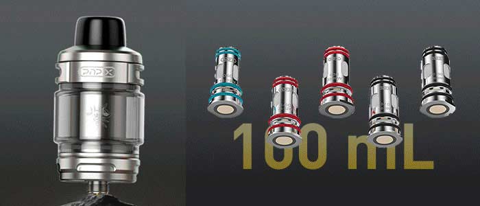 presentation uforce x voopoo