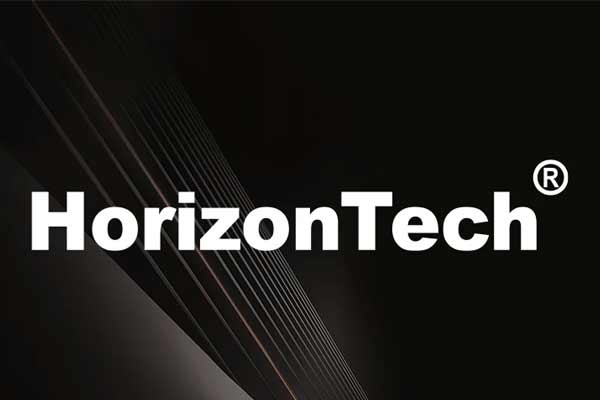 horizontech falcon m presentation