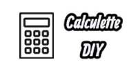 Calculette DIY