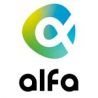 Logo DLUO Alfaliquid