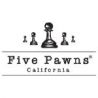 Five Pawns E-Liquide