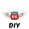 Juice 66 DIY