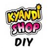Kyandi Shop DIY