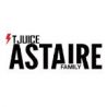 Logo T-Juice Astaire Family