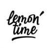 Logo Lemon Time