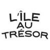 Logo L' Ile au trésor (Secret’s LAb)