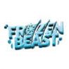Logo Frozen Beast (Secret's LAb)