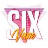 Logo Six Vape