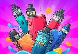 Quel Pod Kit Choisir en 2025 ? On Compare les Meilleurs pour Toi !