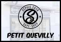 Smoke Petit Quevilly