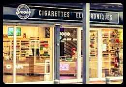 Smoke Vape Shop s'installe au Mesnil-Esnard : Votre expert Vape & Mixologie !