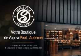 Smoke Pont Audemer